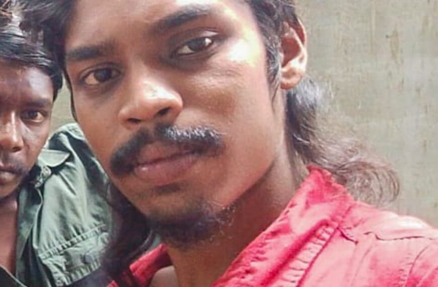 ചാലക്കുടി പുഴയിൽ കാണാതായ യുവാവിന്റെ മൃതദേഹം കണ്ടെത്തി