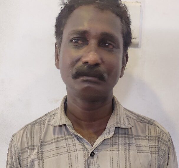 ഭാര്യയെ കൊലപ്പെടുത്താൻ ശ്രമിച്ച കേസിലെ പ്രതി റിമാന്റിലേക്ക്
