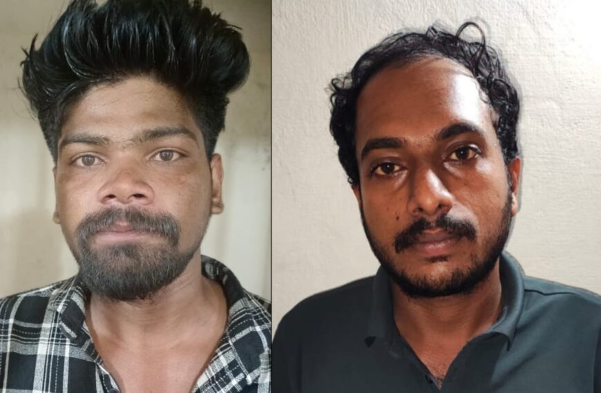 ഓട്ടോ ഡ്രൈവറെ ആക്രമിച്ച് കൊലപ്പെടുത്താൻ ശ്രമിച്ച കേസിലെ പ്രതികൾ റിമാന്റിലേക്ക്