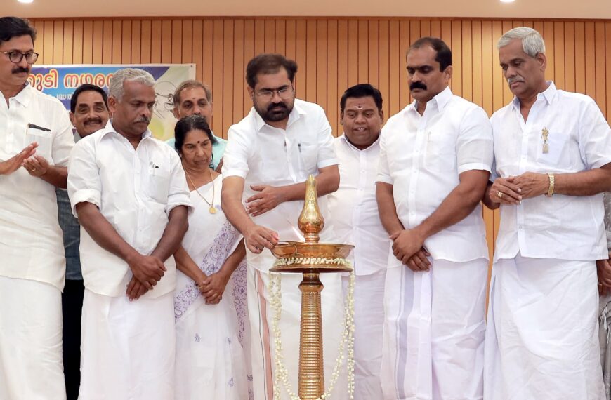 ചാലക്കുടി നഗരസഭ വികസന സെമിനാര്‍ നടത്തി