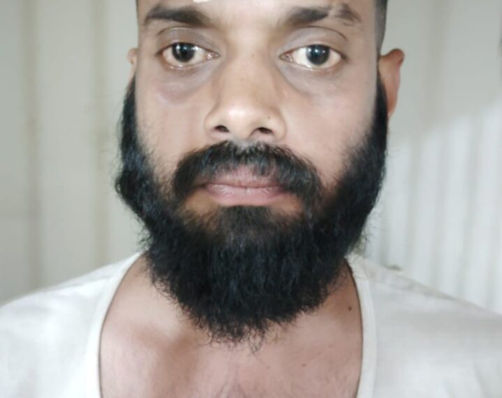 യുവതിയെ വിവാഹം ചെയ്യാമെന്നും മറ്റും പറഞ്ഞു വിശ്വസിപ്പിച്ചു പലതവണ ലൈംഗികമായി പീഡിപ്പിക്കുകയും പണം തട്ടിയെടുക്കുകയും ചെയ്തയാൾ റിമാന്റിലേക്ക്