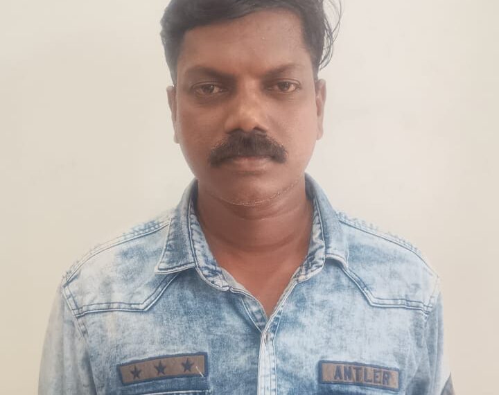 യുവതിയെ വിവാഹ വാഗ്ദാനം നൽകി ലൈംഗികമായി പീഡിപ്പിച്ച കേസിലെ പ്രതി അറസ്റ്റിൽ