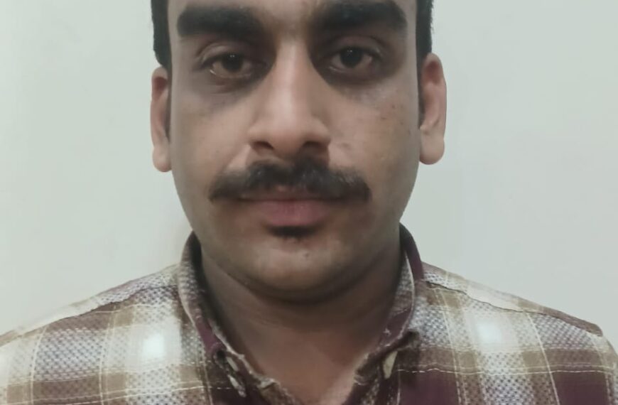 Operation D Hunt ന്റെ ഭാഗമായുള്ള പ്രത്യേക പരിശോധനയിൽ മതിലകത്ത് മയക്കുമരുന്നുമായി ഒരാൾ റിമാന്റിൽ