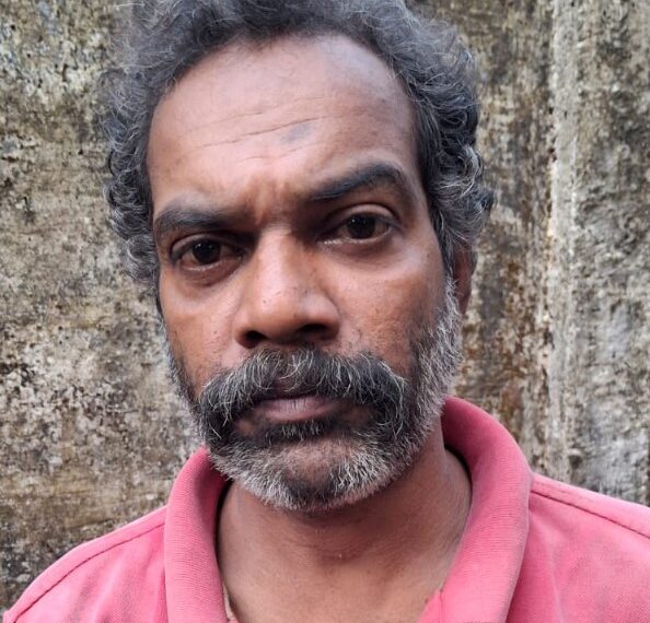 അപകട ശേഷം നിർത്താതെ പോയ കേസിലെ പ്രതിയെയും വാഹനവും കണ്ടെത്തി പിടികൂടി