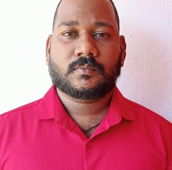 തൃശ്ശൂർ റൂറൽ ജില്ലയിൽ മയക്കുമരുന്ന് വിപണനത്തിനെതിരെ ശക്തമായ നടപടികൾ : വിശാലിനെ PIT NDPS നിയമപ്രകാരം ഒരു വർഷത്തേക്ക് തടങ്കലിലാക്കി