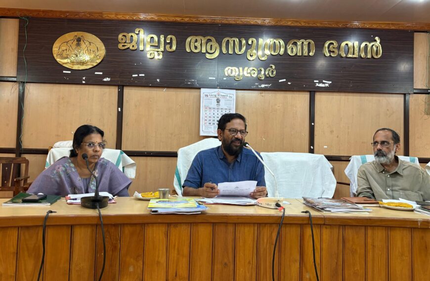 108 തദ്ദേശ സ്വയംഭരണ സ്ഥാപനങ്ങളുടെ പദ്ധതികള്‍ക്ക് അംഗീകാരം