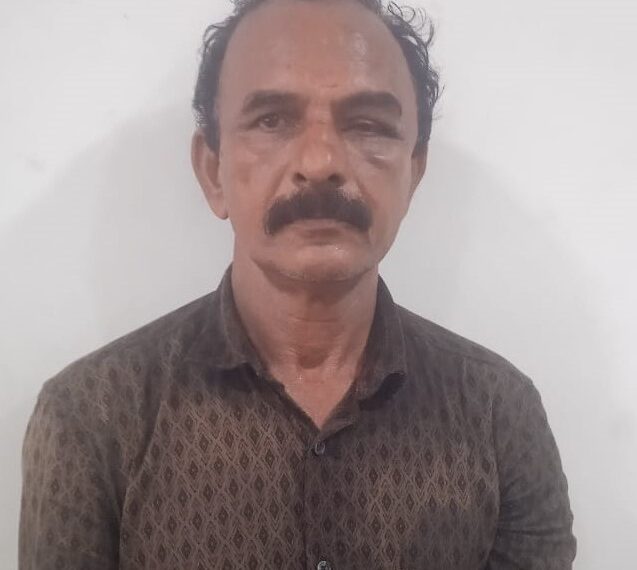 ഉത്സവത്തിനിടെയുണ്ടായ തർക്കത്തിൽ യുവാക്കളെ കൊലപ്പെടുത്താൻ ശ്രമിച്ച പ്രതി റിമാന്റിലേക്ക്