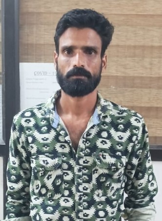 വീടുകയറി ആക്രമണം നടത്തിയ കേസിലെ പ്രതി റിമാന്റിൽ