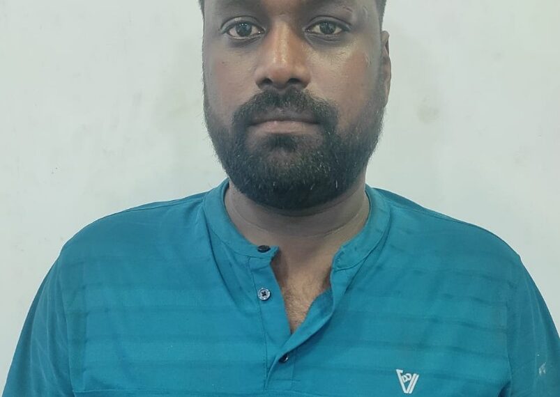 യുവതിയെ കൊലപ്പെടുത്താൻ ശ്രമിച്ച സംഭവത്തിൽ ബന്ധു റിമാന്റിലേക്ക്