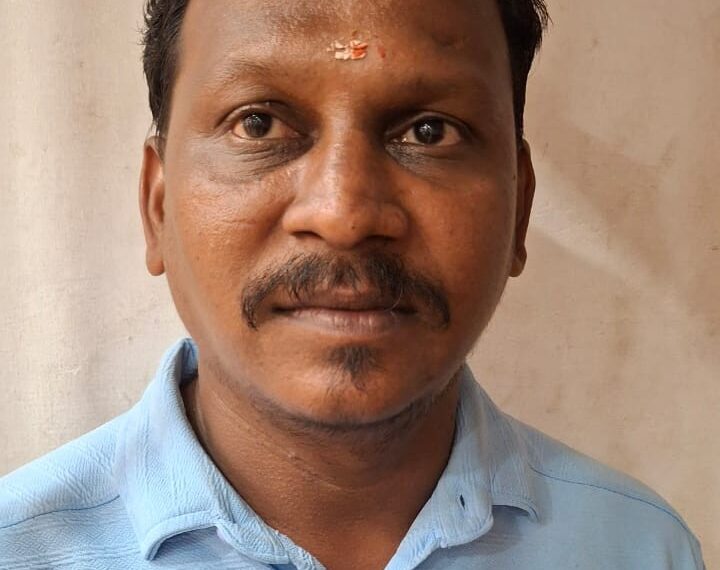 ഭാര്യയെ കൊലപ്പെടുത്താൻ ശ്രമിച്ച കേസിലെ പ്രതി റിമാന്റിലേക്ക്
