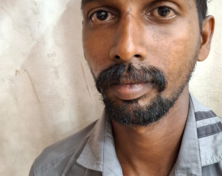 അമ്മയെ കൊലപ്പെടുത്താൻ ശ്രമിച്ച കേസിൽ മകൻ റിമാന്റിലേക്ക്