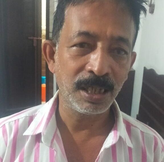 വിസ തട്ടിപ്പ് കേസിലെ പ്രതി റിമാന്റിലേക്ക്
