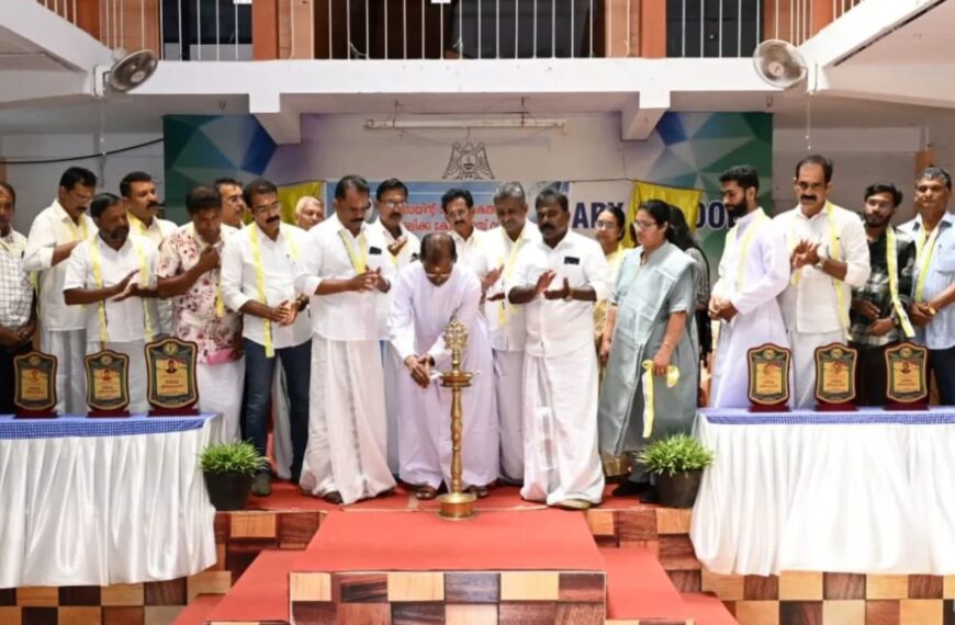 ജെ.ബി.കോശി കമ്മീഷൻ റിപ്പോർട്ട് നടപ്പിലാക്കണം.കത്തോലിക്ക കോൺഗ്രസ്