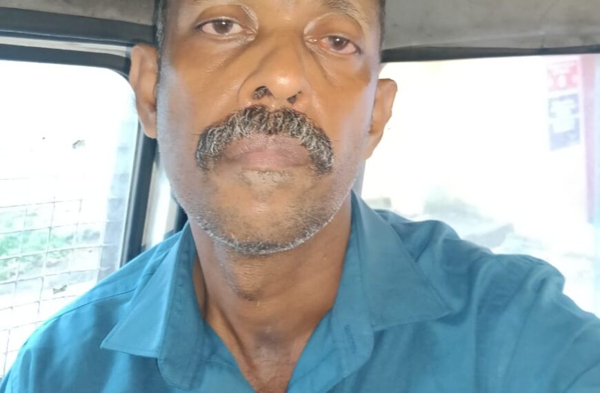 ബസ് യാത്രക്കിടെ യുവതിയെ കയറിപ്പിടിച്ച് മാനഹാനി വരുത്തിയ കേസിലെ പ്രതി റിമാന്റിൽ