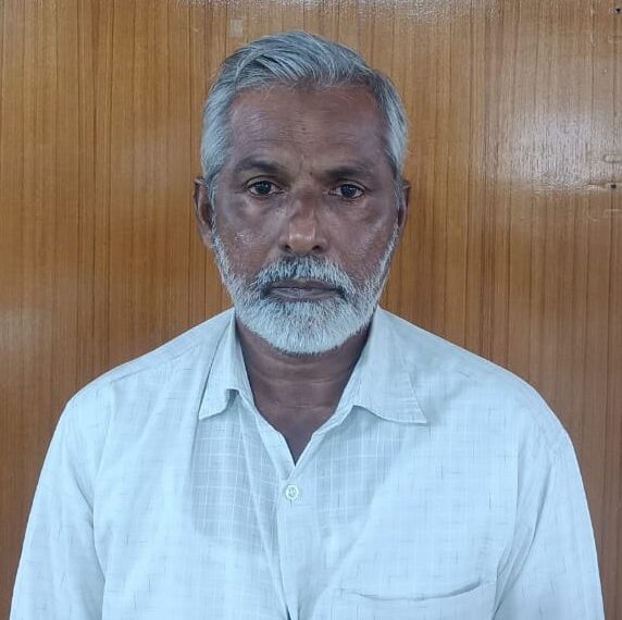 ഓൺലൈൻ ഷെയർ ട്രേഡിങ്ങ് തട്ടിപ്പ് – ഒരു കോടി മുപ്പത്തിനാല് ലക്ഷത്തി അമ്പതിനായിരം രൂപ തട്ടിയെടുത്ത കേസിൽ ഏജൻറായി പ്രവർത്തിച്ച പ്രതി റിമാന്റിലേക്ക്