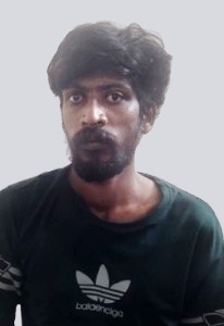 ആളൂർ കുഴിക്കാട്ടുശ്ശേരിയിൽ സ്കൂട്ടർ മോഷണം ചെയ്ത കുപ്രസിദ്ധ മോഷ്ടാവ് ഇളമനസ് റിജു റിമാന്റിലേക്ക്, 15 ഓളം മോഷണകേസിലെ പ്രതിയാണ്…