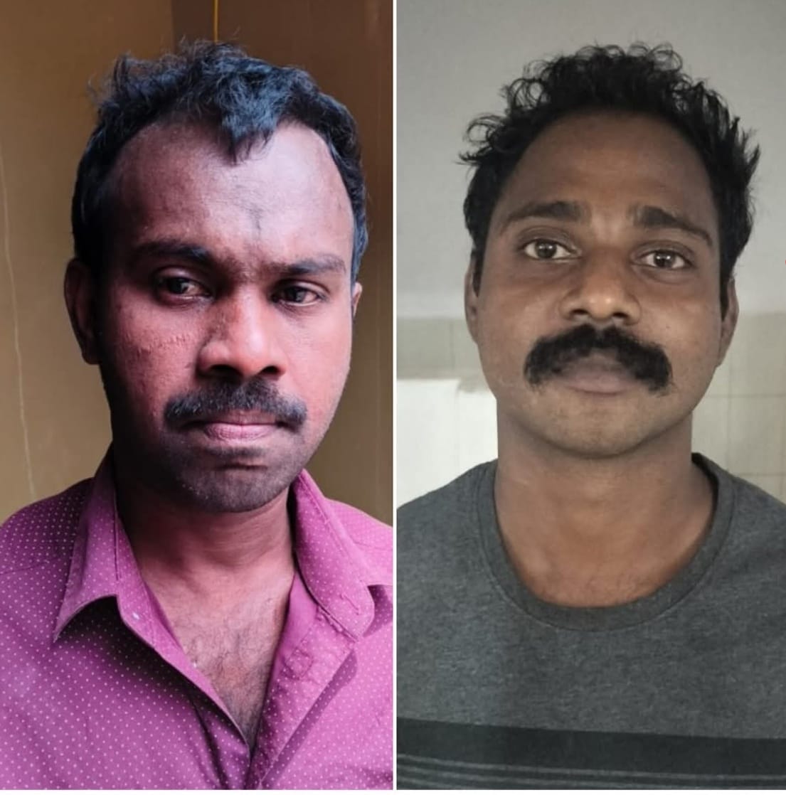 ഓപ്പറേഷൻ കാപ്പ, വേട്ട തുടരുന്നു