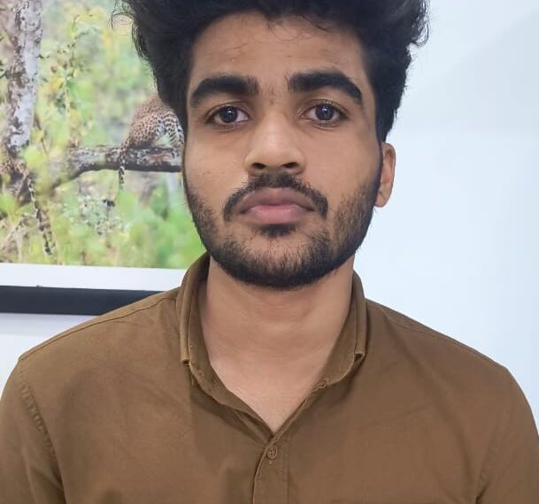 ഓൺലൈൻ ഷെയർ ട്രേഡിംഗ് തട്ടിപ്പ്, കമ്മീഷൻ വാങ്ങി തട്ടിപ്പ് പണം അയച്ച് വാങ്ങിയ പ്രതി റിമാന്റിൽ
