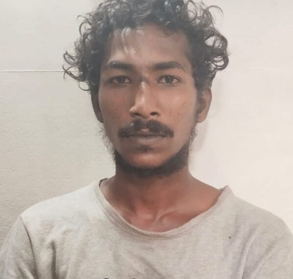 വിട്ടുമുറ്റത്തേക്ക് അതിക്രമിച്ച് കയറി സ്ത്രീയെ ആക്രമിച്ച് പരിക്കേൽപ്പിച്ച് മാനഹാനി വരുത്തിയ കേസിലെ പ്രതി റിമാന്റിൽ